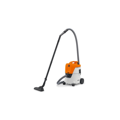 STIHL ODKURZACZ SE 62